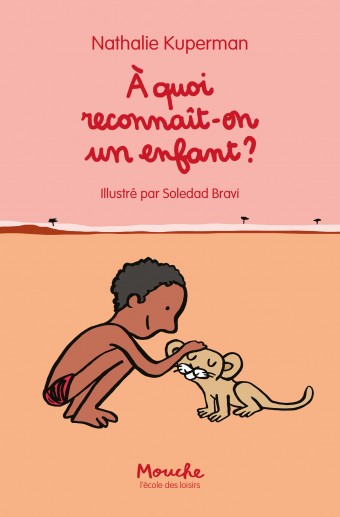 À quoi reconnaît-on un enfant ? - Click to enlarge picture.