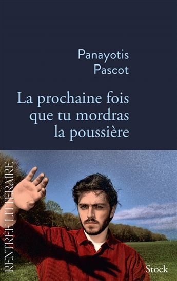 La Prochaine fois que tu mordras la poussière - Click to enlarge picture.