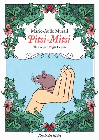 Pitsi-Mitsi - Click to enlarge picture.