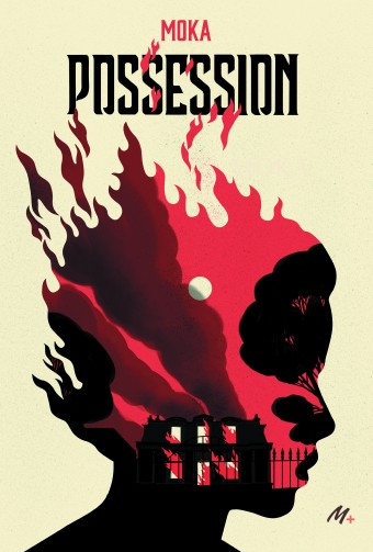 Possession - Click to enlarge picture.