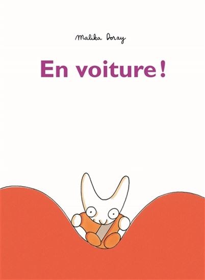 En voiture ! - Click to enlarge picture.