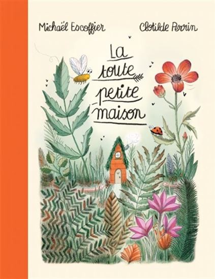 La Toute petite maison - Click to enlarge picture.