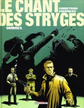 Le chant des Stryges - Click to enlarge picture.