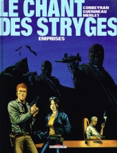 Le chant des Stryges - Click to enlarge picture.