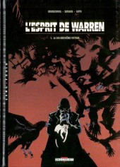 l'Esprit de Warren - Click to enlarge picture.