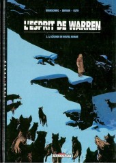 l'Esprit de Warren - Click to enlarge picture.