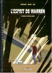 l'Esprit de Warren - Click to enlarge picture.