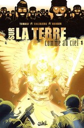 Sur la terre comme au ciel - Click to enlarge picture.