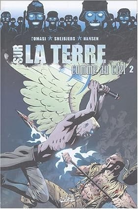 Sur la terre comme au ciel - Click to enlarge picture.