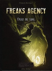 Celui du sang - Click to enlarge picture.