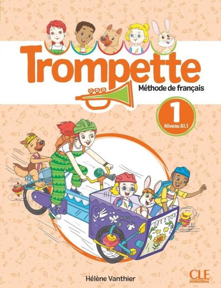 Trompette 1 - Click to enlarge picture.