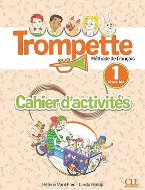 Trompette 1 - Click to enlarge picture.