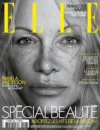 Elle - Click to enlarge picture.