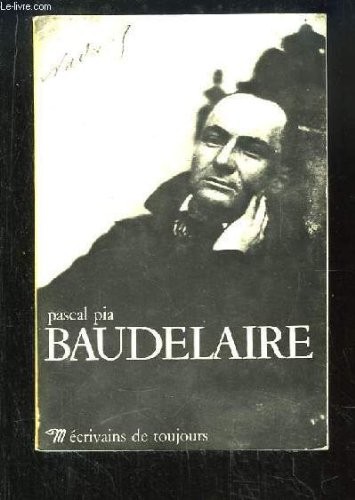 Baudelaire - Click to enlarge picture.
