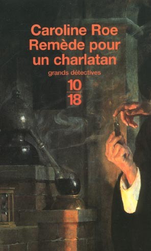 Remède pour un charlatan - Click to enlarge picture.