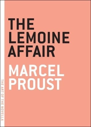 The Lemoine Affair - Click to enlarge picture.