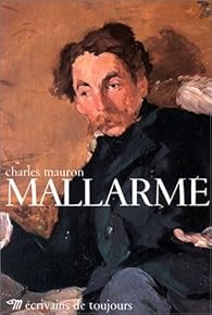 Mallarmé - Click to enlarge picture.