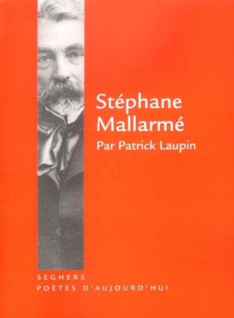 Stéphane Mallarmé - Click to enlarge picture.
