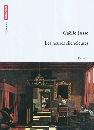 Les Heures Silencieuses - Click to enlarge picture.
