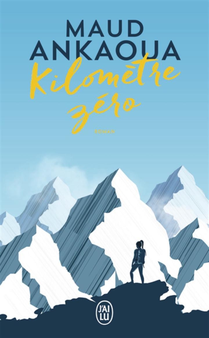 Kilometre Zero - Click to enlarge picture.