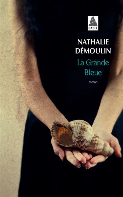 La Grande Bleue - Click to enlarge picture.