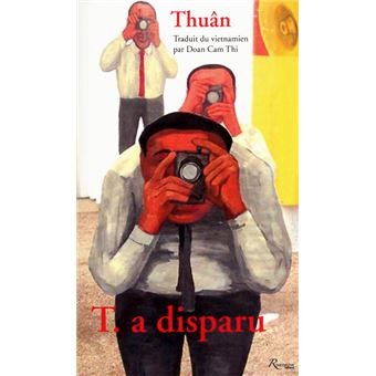 T. a disparu - Click to enlarge picture.