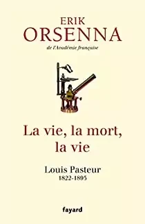 La vie, la mort, la vie - Click to enlarge picture.