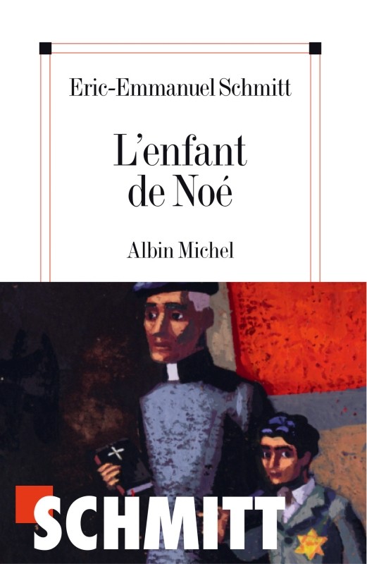 L'enfant de Noé - Click to enlarge picture.