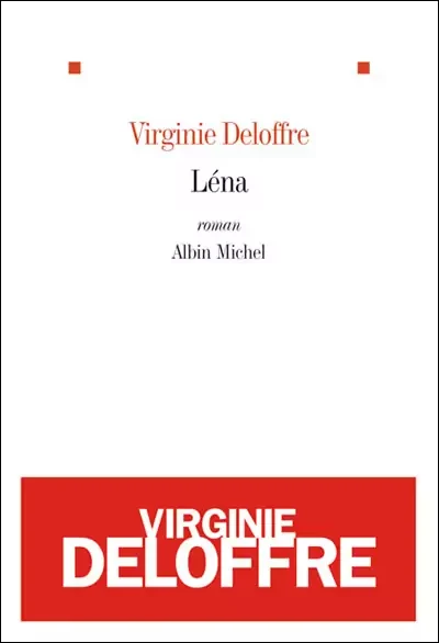 Léna - Click to enlarge picture.