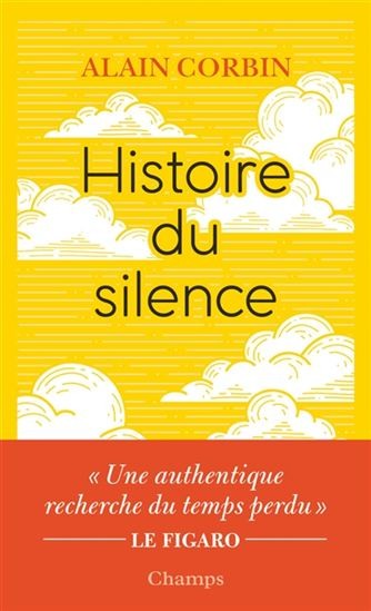 Histoire du silence : - Click to enlarge picture.