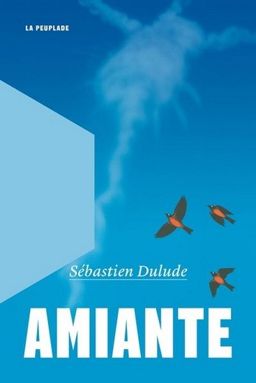 Amiante - Click to enlarge picture.