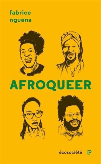 Afroqueer - Click to enlarge picture.