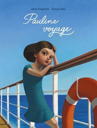 Pauline voyage - Click to enlarge picture.
