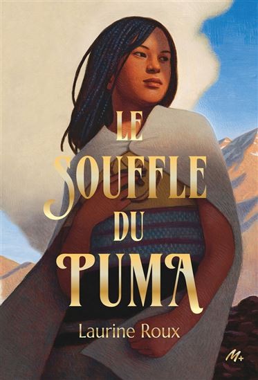 Le souffle du Puma - Click to enlarge picture.