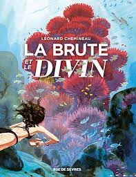 La Brute et le Divin - Click to enlarge picture.