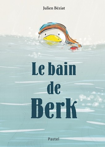 La boite à Berk - Click to enlarge picture.