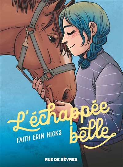 L'échappée belle - Click to enlarge picture.