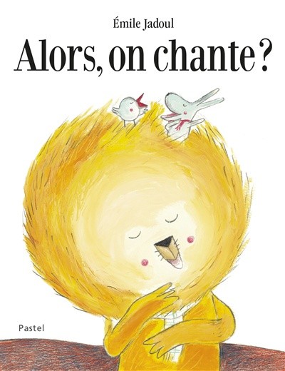 Alors, on chante? - Click to enlarge picture.