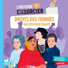 Droits des femmes - Click to enlarge picture.