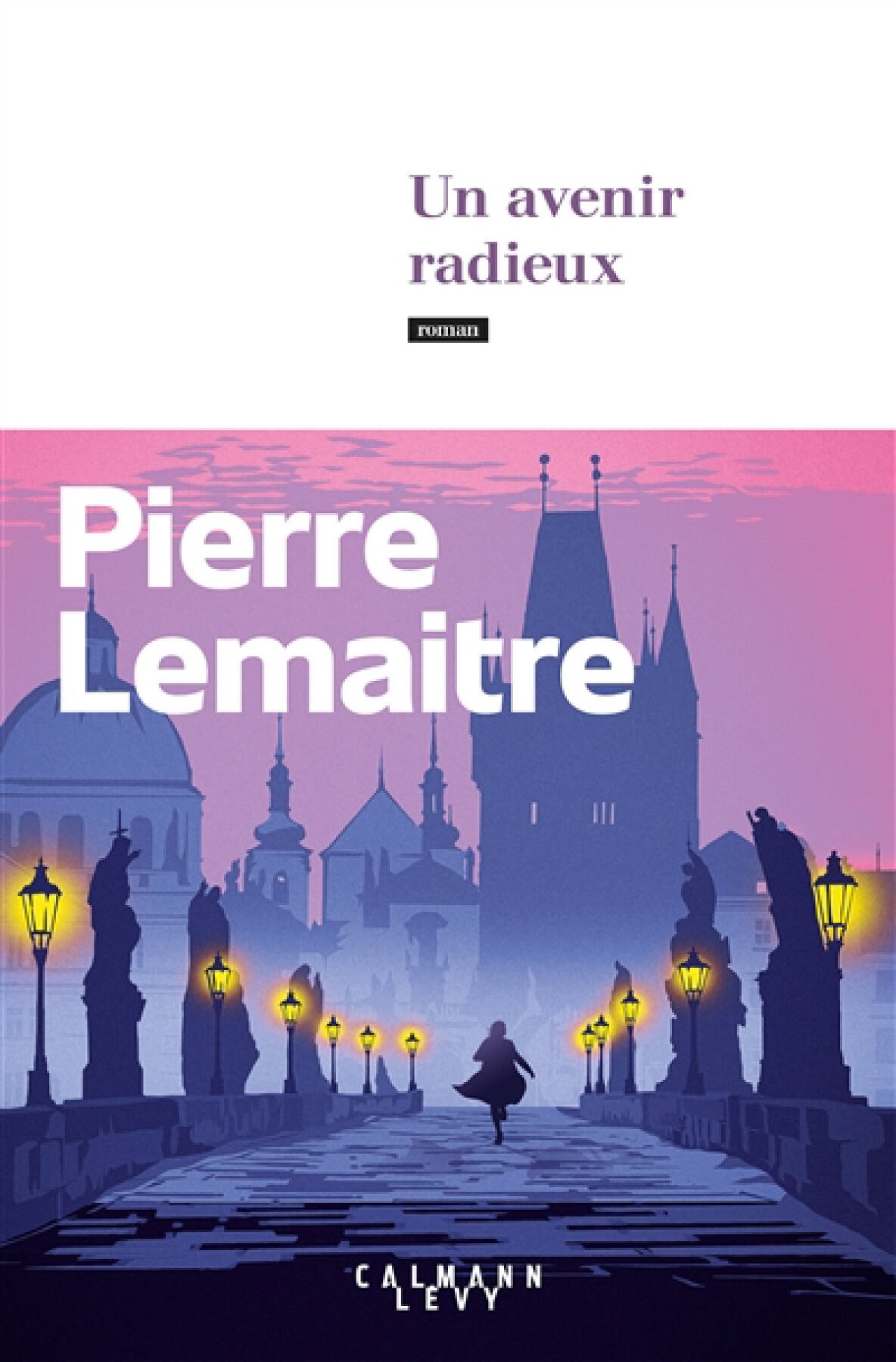 Un avenir radieux - Click to enlarge picture.
