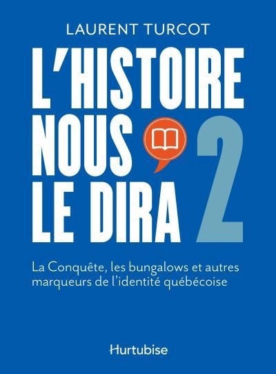 L'Histoire nous le dira 2 - Click to enlarge picture.