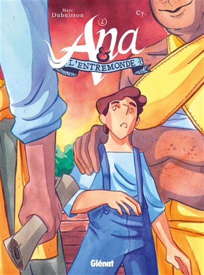 Les naufragés - Click to enlarge picture.