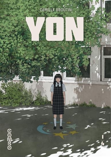 Yon - Click to enlarge picture.