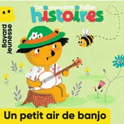 Mes premières belles histoires - Click to enlarge picture.