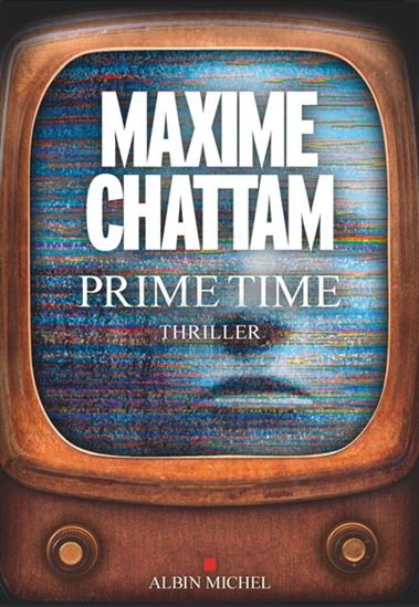 Prime time - Click to enlarge picture.