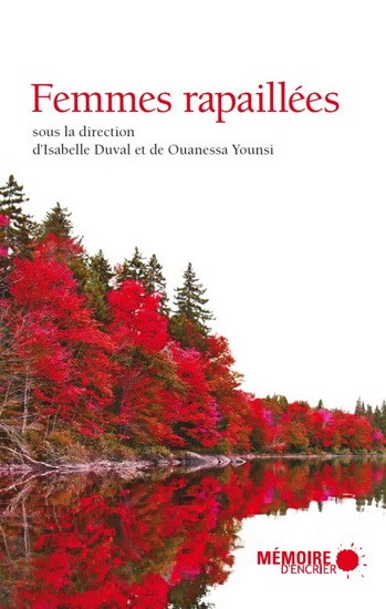 Femmes rapaillées - Click to enlarge picture.