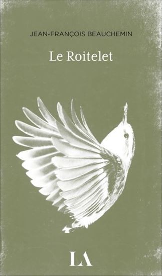 Le Roitelet - Click to enlarge picture.