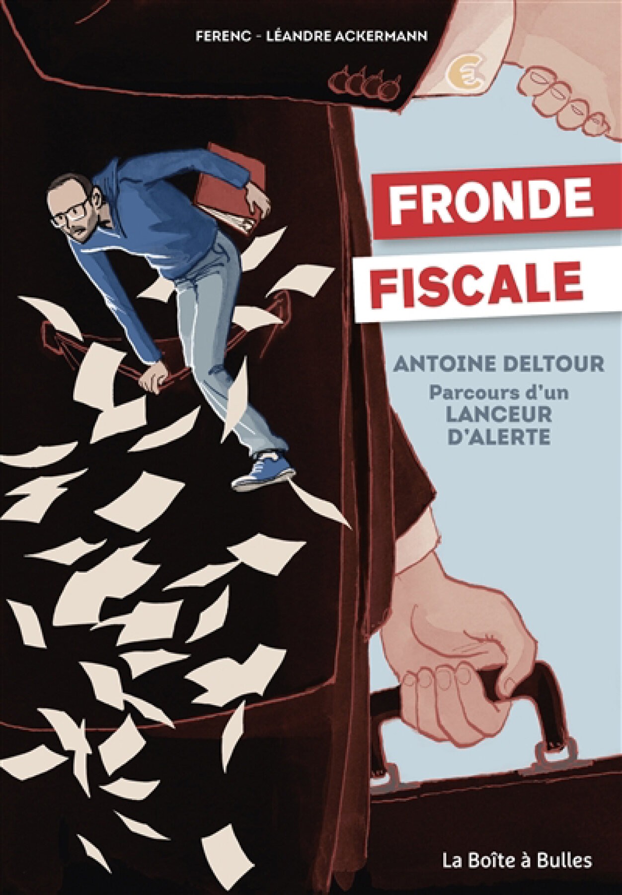 Fronde fiscale - Click to enlarge picture.