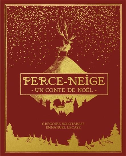 Perce-neige - Click to enlarge picture.