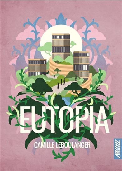 Eutopia - Click to enlarge picture.